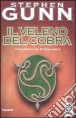 Il veleno del cobra libro