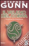 Il veleno del cobra libro