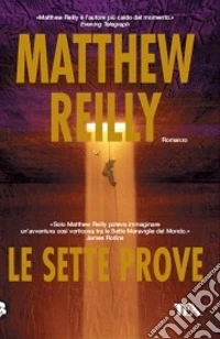 Le sette prove