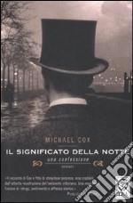 Il significato della notte libro