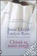 Chissà se sono svegli libro