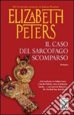 Il caso del sarcofago scomparso