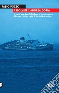 Assolvete l'Andrea Doria