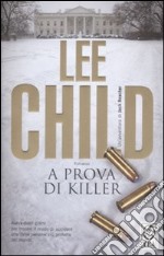 A prova di killer libro