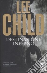 Destinazione inferno libro