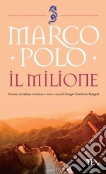 Il milione libro