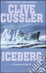 Iceberg libro