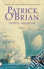 Doppia missione libro