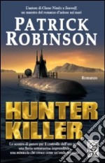 Hunter killer libro