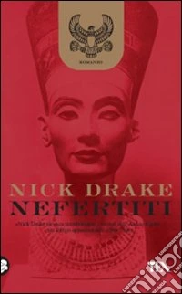 Nefertiti libro