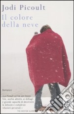 Il colore della neve libro