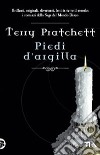 Piedi d'argilla libro di Pratchett Terry