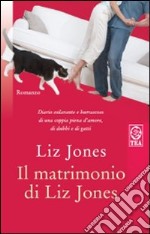 Il matrimonio di Liz Jones