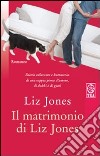 Il matrimonio di Liz Jones libro