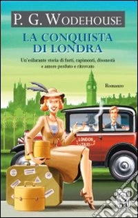 La conquista di Londra libro