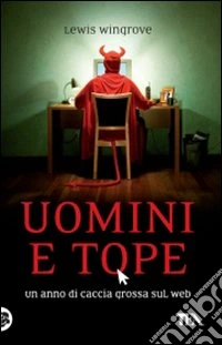 Uomini e tope