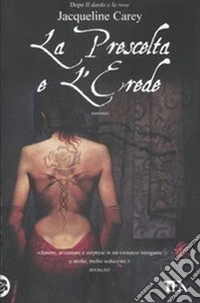 La prescelta e l'erede