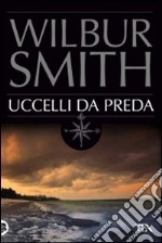 Uccelli da preda libro