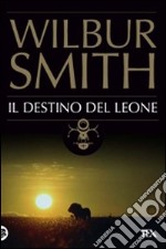 Il destino del leone libro