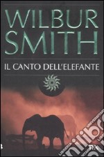 Il canto dell'elefante libro