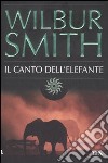 Il canto dell'elefante libro