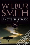 La notte del leopardo libro
