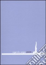 Agenda Yoga 2009 libro