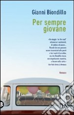 Per sempre giovane libro