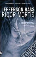 Rigor mortis libro