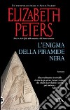 L'enigma della piramide nera libro