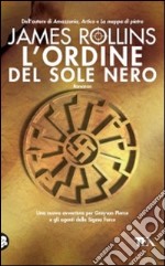 L'ordine del sole nero libro