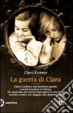 La guerra di Clara libro