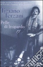 Pelle di leopardo libro