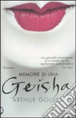 Memorie di una geisha libro usato