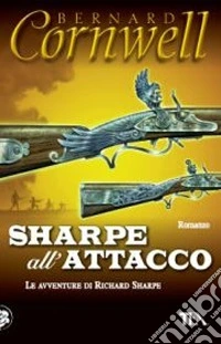 Sharpe all'attacco