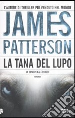 La tana del lupo libro