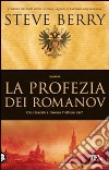 La profezia dei Romanov libro