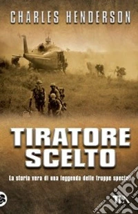 Tiratore scelto