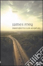 Buongiorno Los Angeles libro