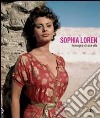 Sophia Loren. Immagini di una vita libro