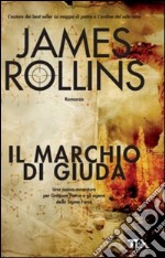 Il marchio di Giuda libro