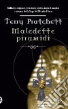 Maledette piramidi libro di Pratchett Terry