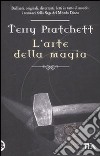 L'arte della magia libro di Pratchett Terry