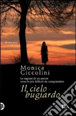 Il Cielo bugiardo libro