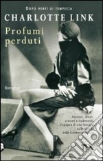 Profumi perduti libro