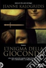 L'enigma della Gioconda libro