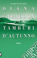 Tamburi d'autunno libro