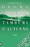 Tamburi d'autunno libro