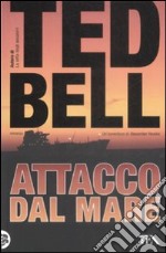 Attacco dal mare libro