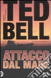 Attacco dal mare libro